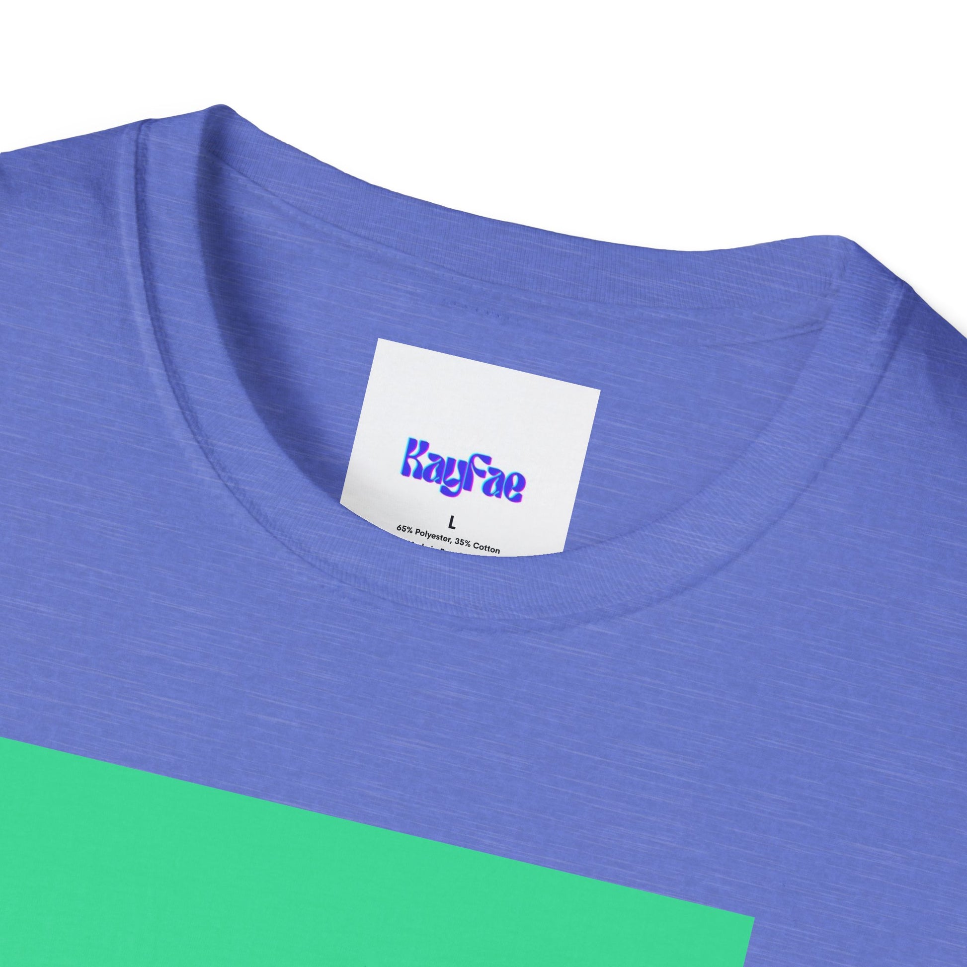 Butterfly Soft T Shirt