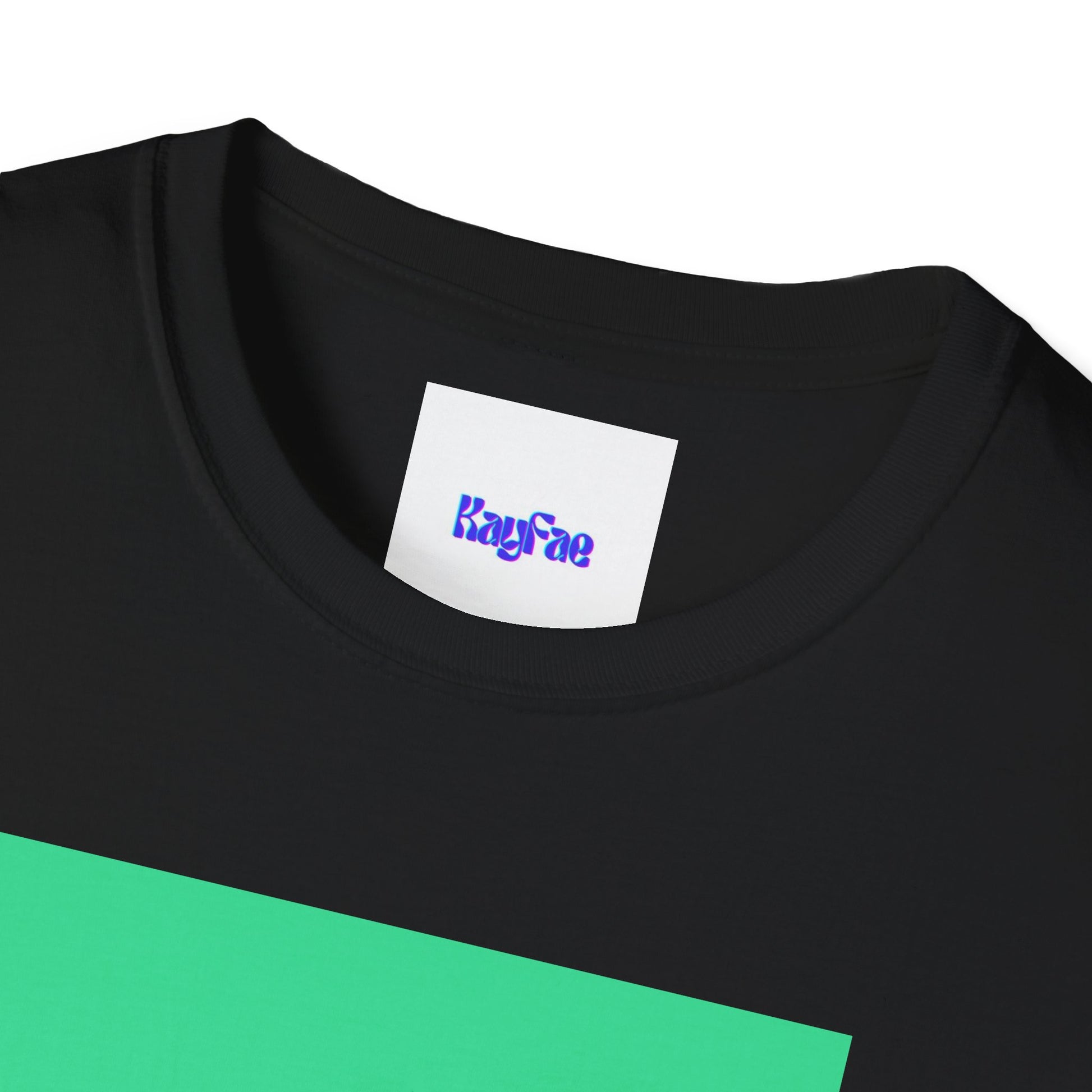 Butterfly Soft T Shirt