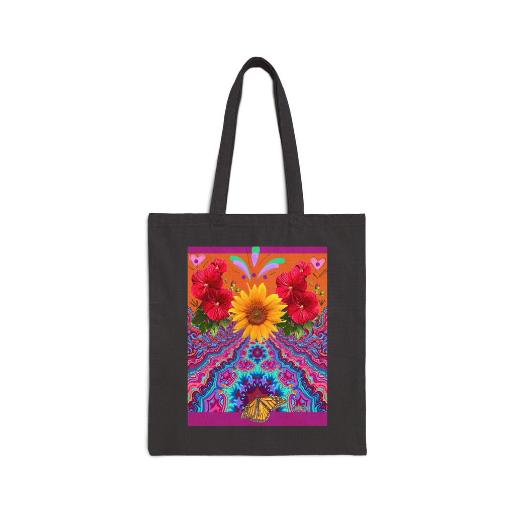 Siren's Dreams Tote Bag