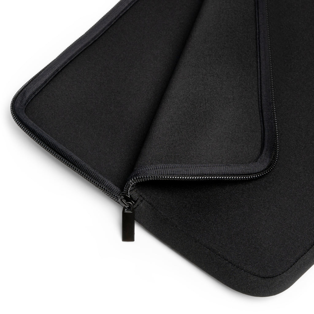 Melting Laptop Case