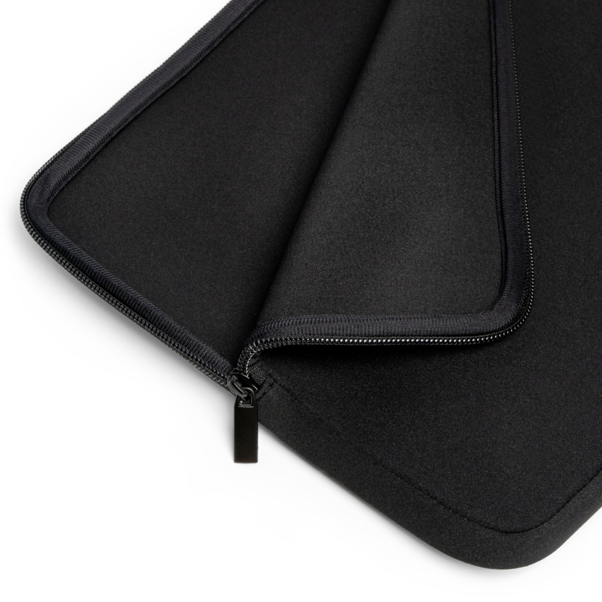 Melting Laptop Case