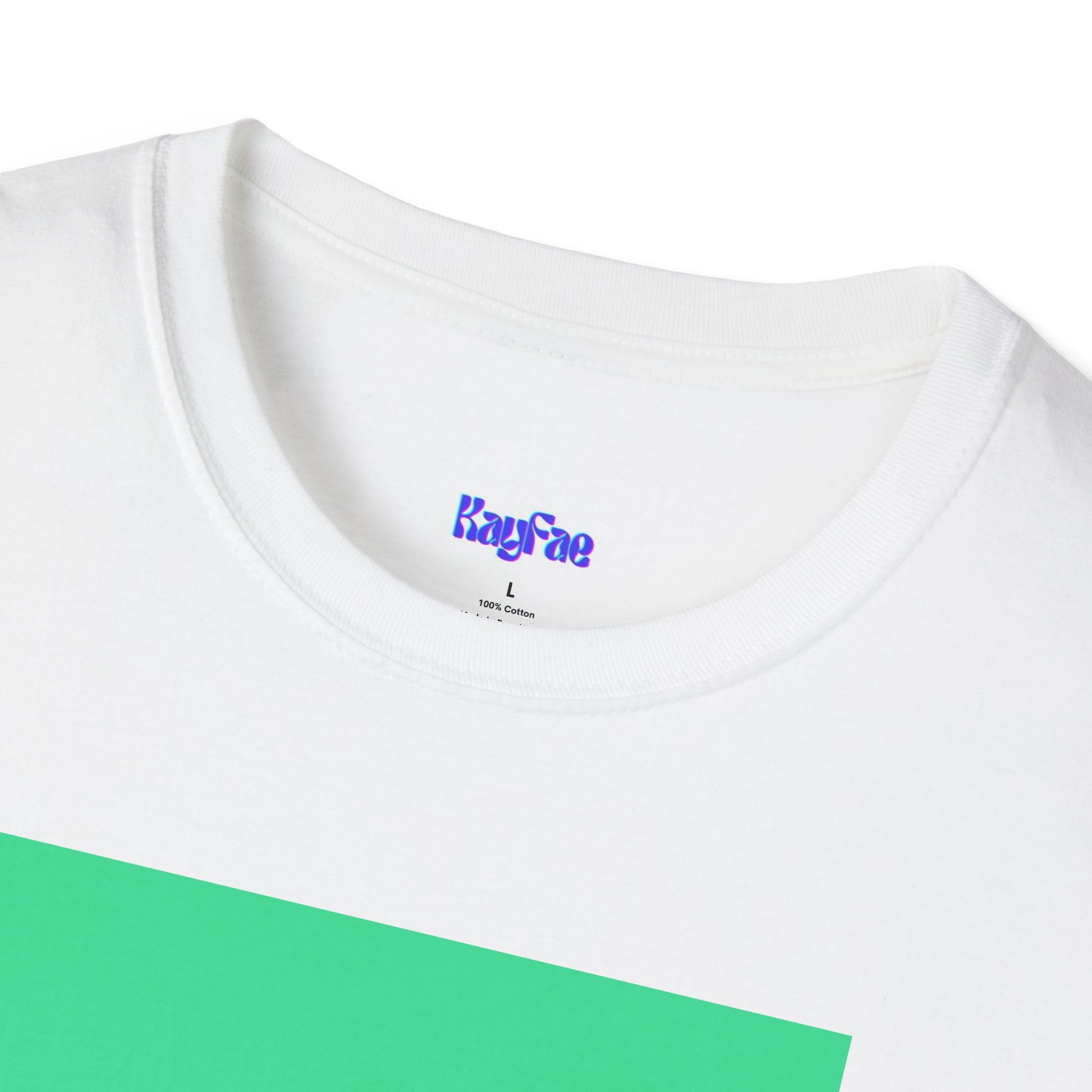 Butterfly Soft T Shirt