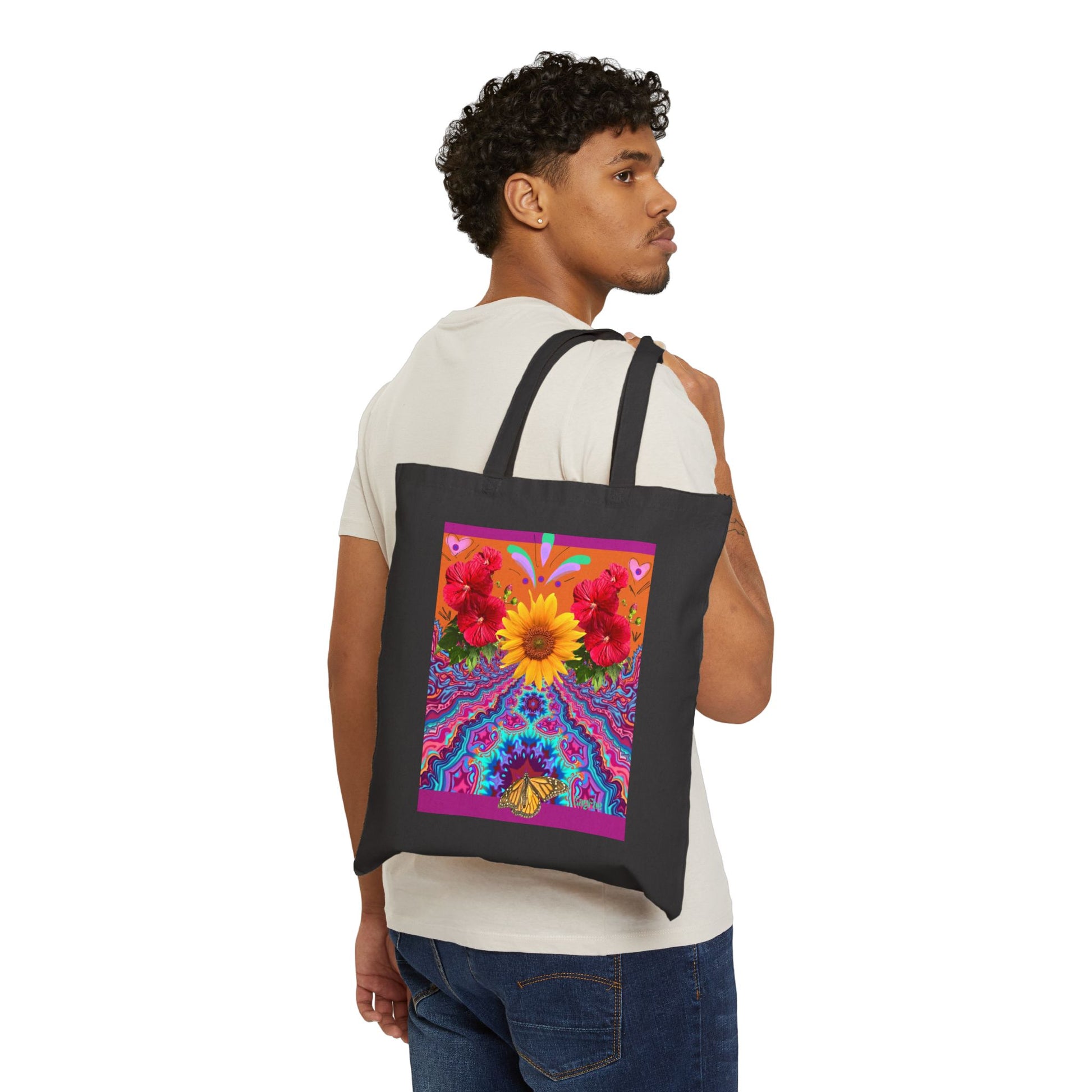 Siren's Dreams Tote Bag