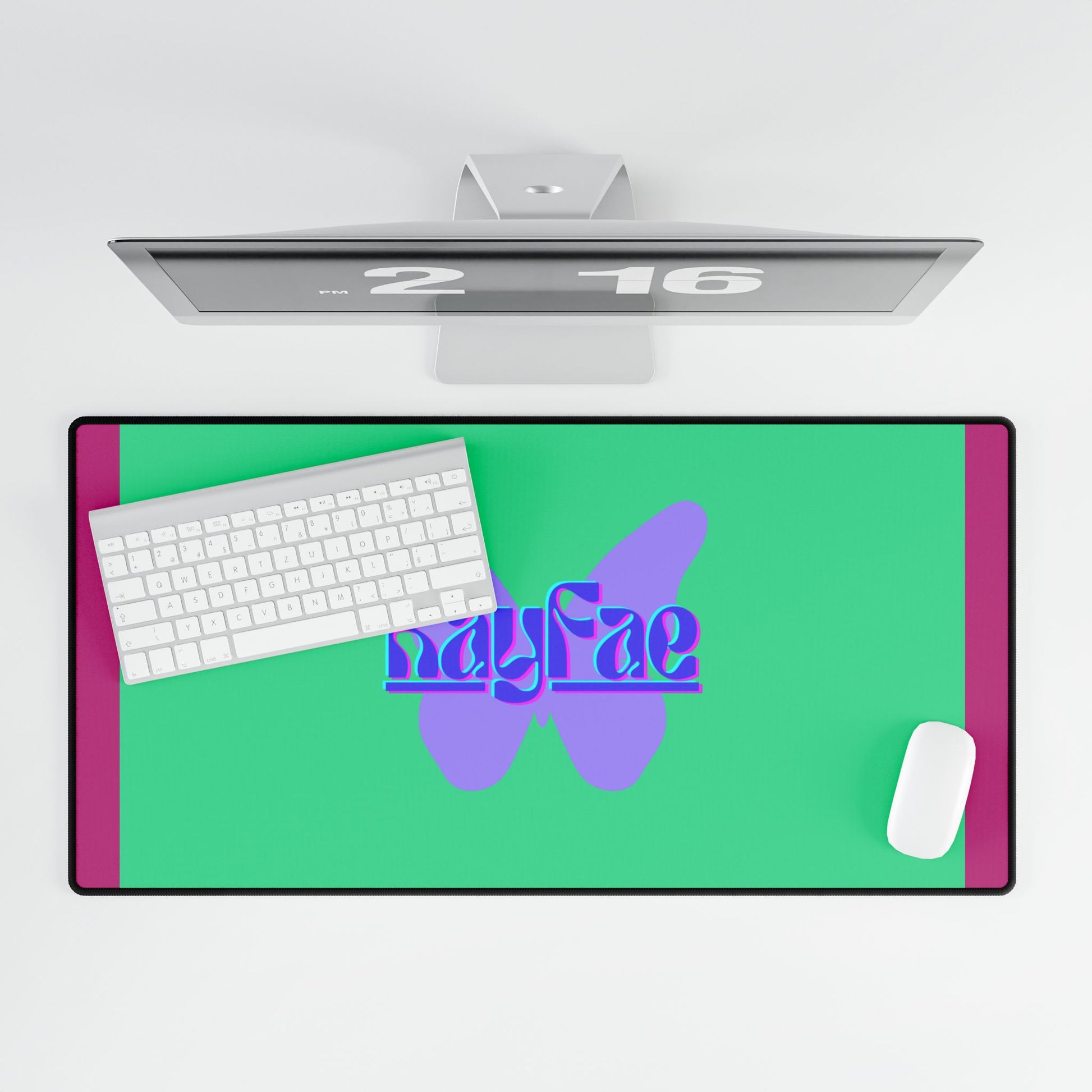 Desk Mat