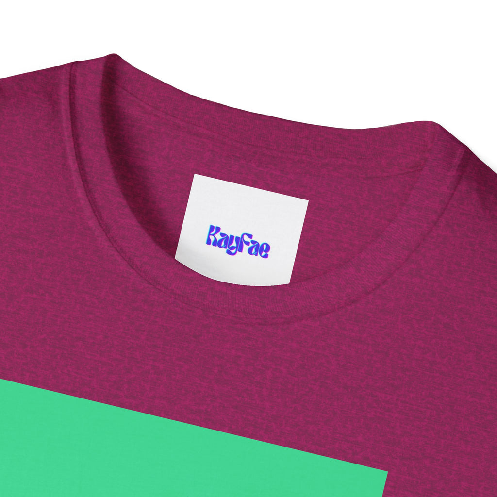 Butterfly Soft T Shirt