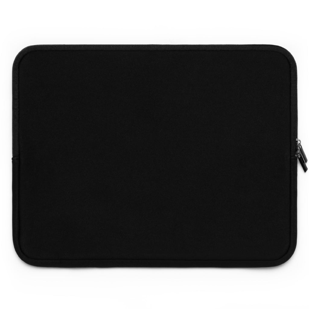 Melting Laptop Case